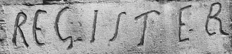 register